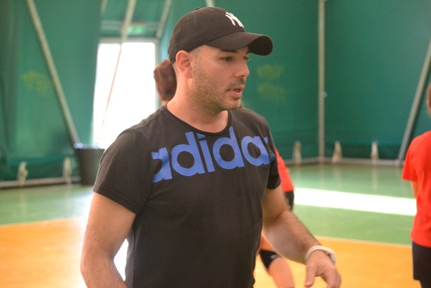 Emiliano Dattilo
