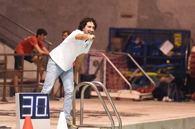 Claudio Sebastianutti