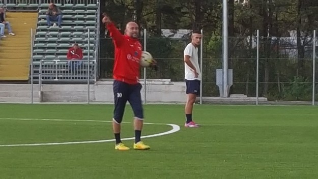 Massimiliano Babusci