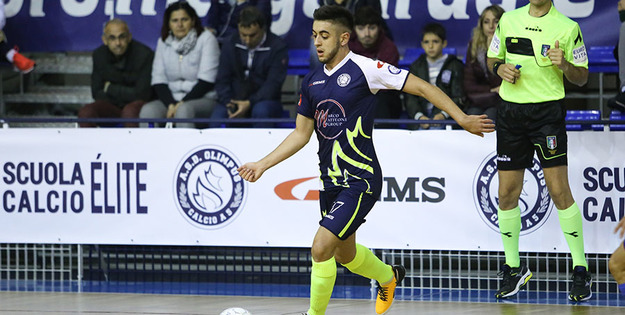 Ivan Galvan (©Giacomini)