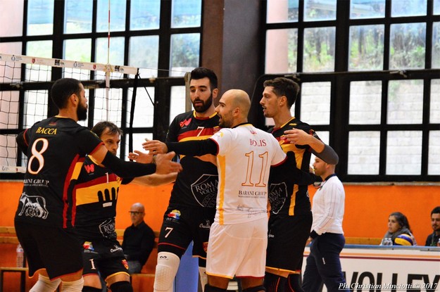 Roma Volley