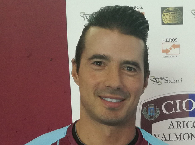 Vinicius Bacaro
