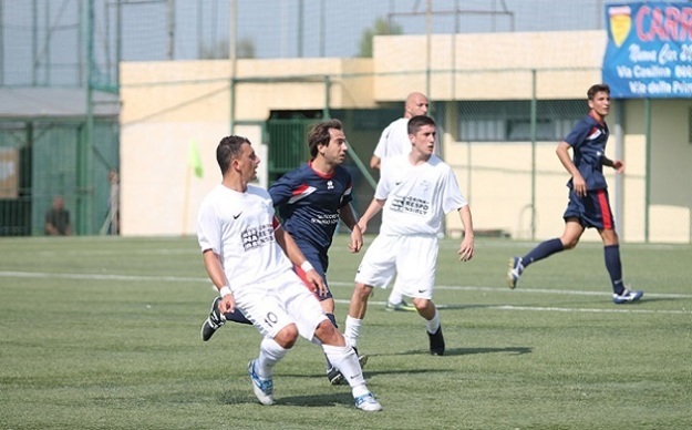 Play Eur ©De Cesaris 