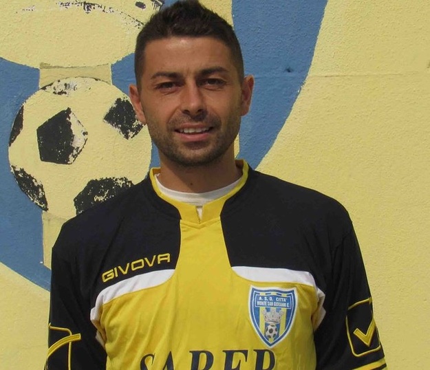 Macciocca - MSGC