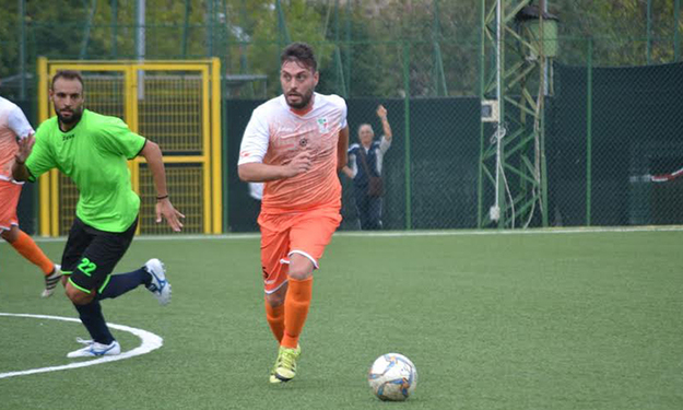 Claudio Dantimi
