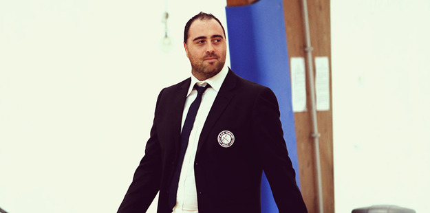 Renato Serafini (©Giacomini)
