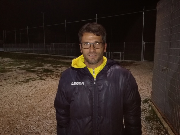 Ferentino, Gianni Testa ©GazReg