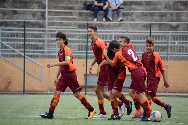 E&apos; la Romulea l&apos;antitrio? (©Torrisi)