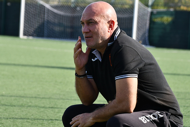 Roberto Belardo ©Torrisi