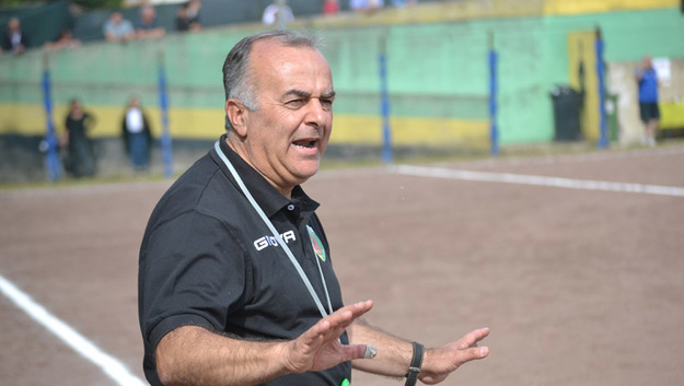 Alfio Nuzzi