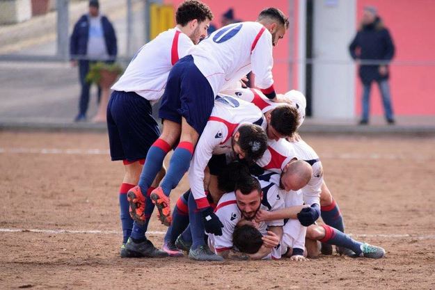 Buon periodo per il Casal Bernocchi ©Cippitelli