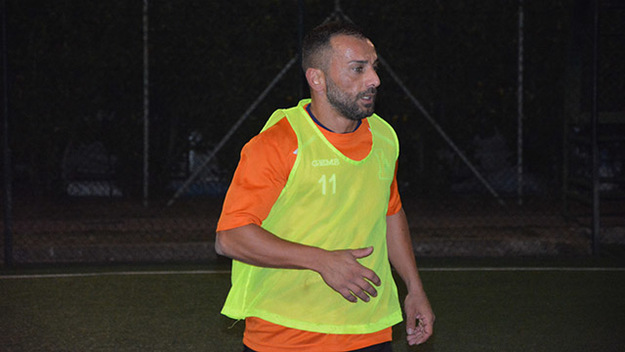 Alessio Duro
