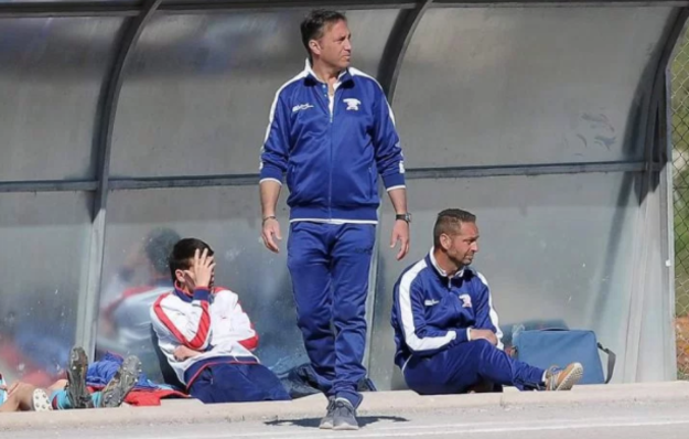 Enrico Gallina (©Pioli)