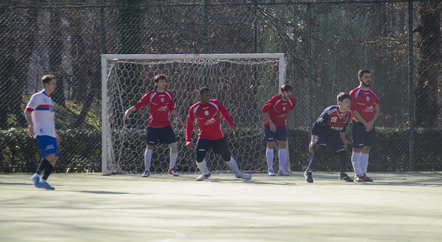 L&apos;Under 21 dell&apos;Albano