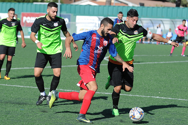 Uno scatto da Airone - Praeneste ©Del Gobbo