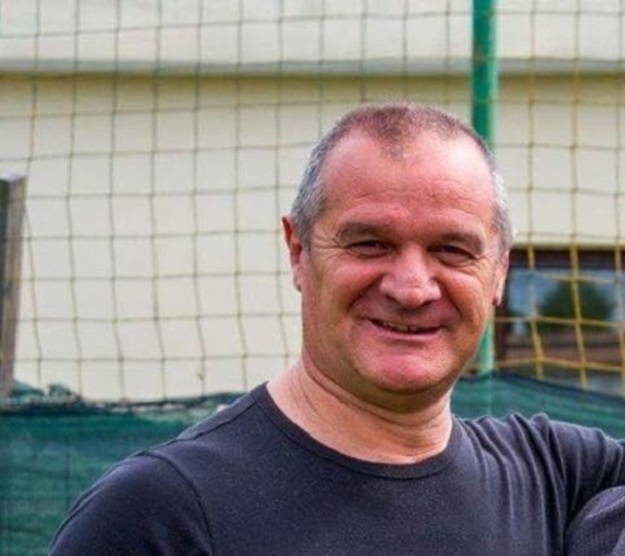 Piero Monecchi (foto Cavese)