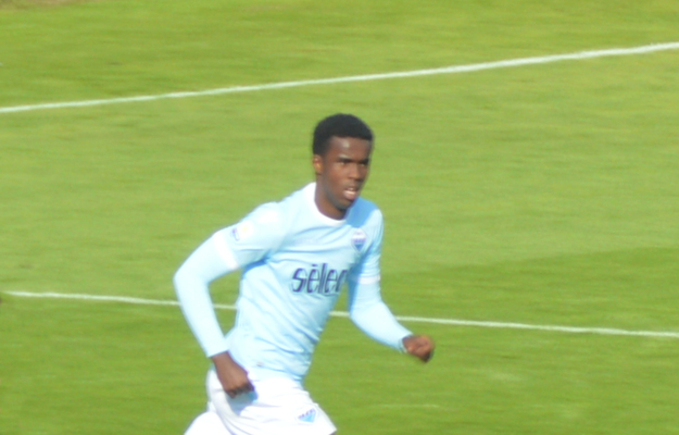 Abukar Mohamed (©GazReg)