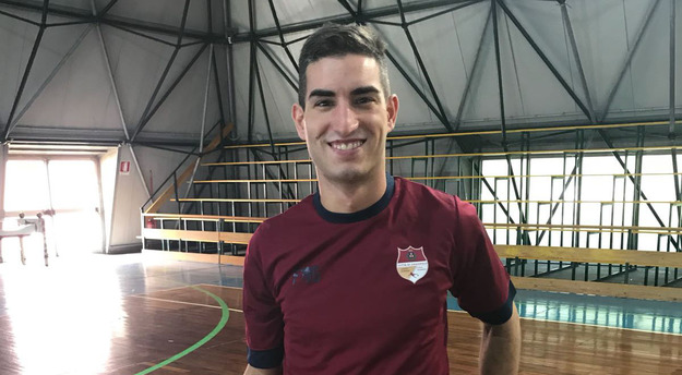 Damiano Calcatelli