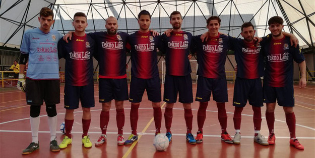 Ceccano Futsal