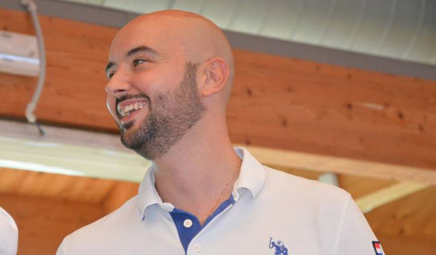 Alessio Vinci