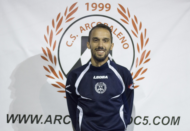 Andrea Rosati