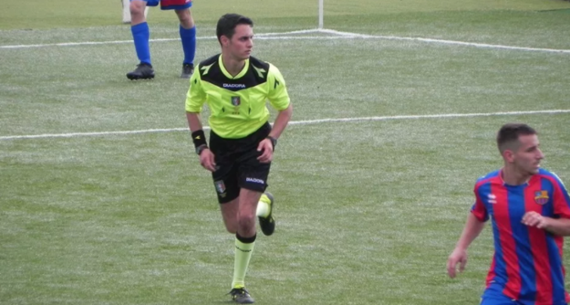 Giudice di Frosinone