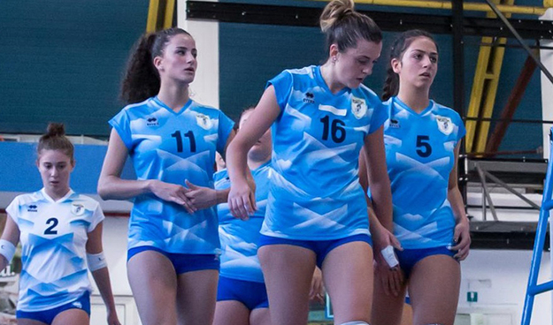 Le ragazze di Terracina