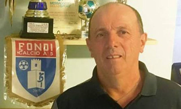 Il presidente Ginepro