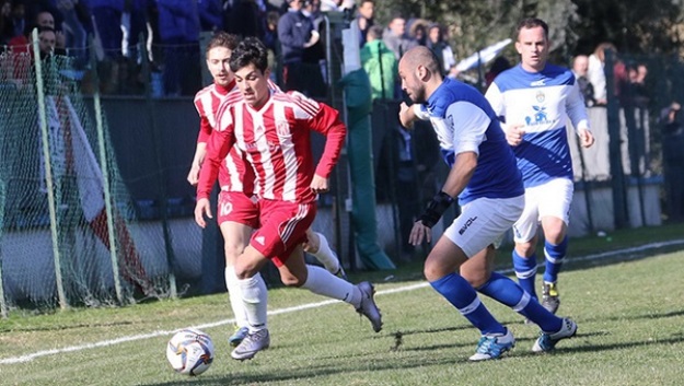 Gino Flamini (©Paolo Lori)