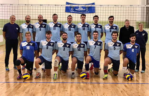 La Lazio