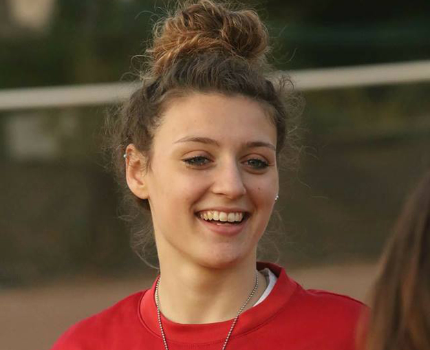 Camilla Labate