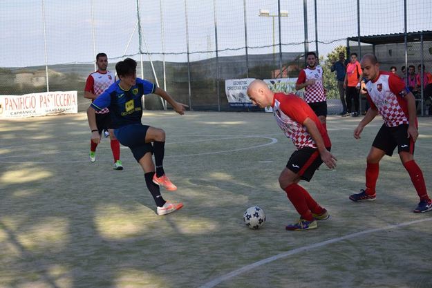 Foto ©Carnognano UTD