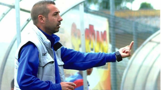 Giallanza, tecnico dell&apos;Atletico Ladispoli