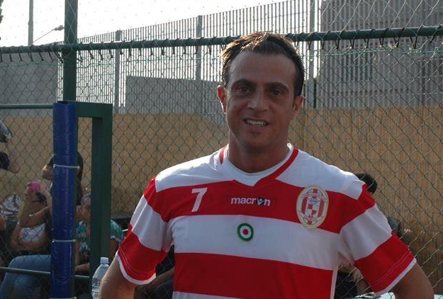 Marco De Falco