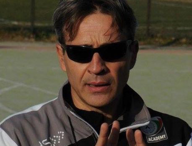 Mister Antonio Capotosto