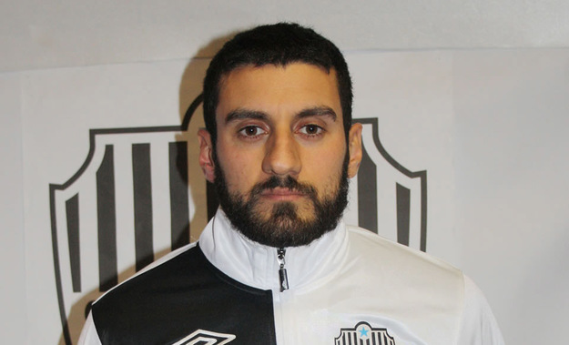 Stefano Italiano