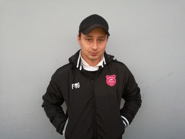 Emanuele Gambucci