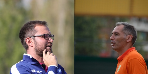 Menasci contro Anselmi (©GazReg)