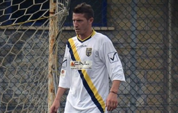 Anthony Sammarco