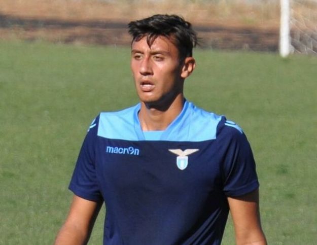 Canestrelli, new entry in casa Lazio 