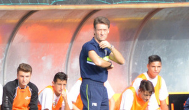 D&apos;Andrea tecnico del Campus Eur 