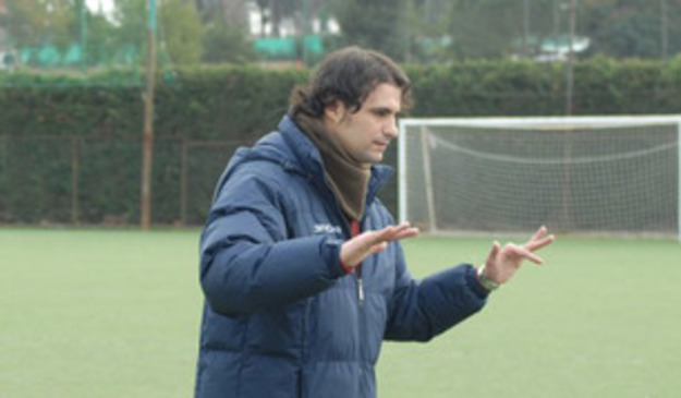 Frattali, tecnico Aurelio