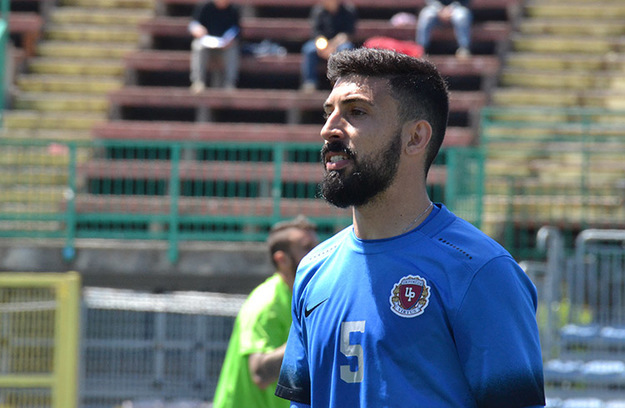 Casciotti (©Torrisi)