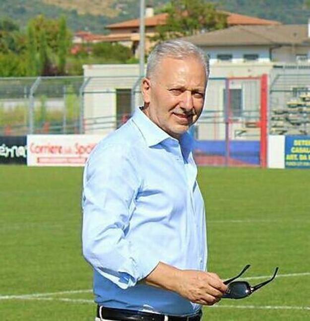 Alessandro Maddaluna - pagina FB