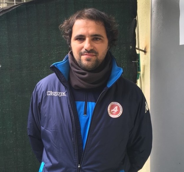 Fabrizio Frattali