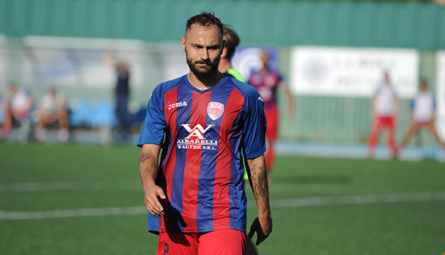 Andrea Celiani @GazReg