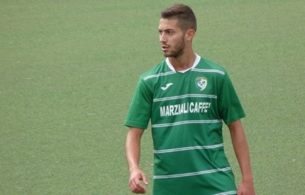 Flavio Maria Colasanti (©Gazzetta Regionale)