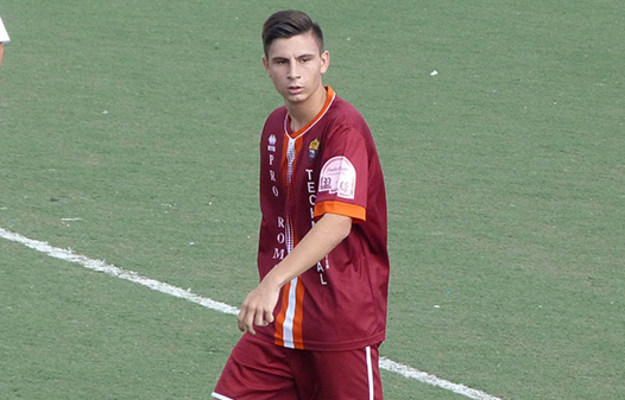 Simone Pascucci (©GazReg)