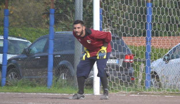 Stefano Cicalissi