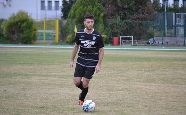 Damiano Apolloni
